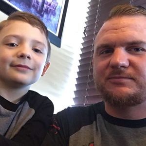 Meet your Posher, Dan